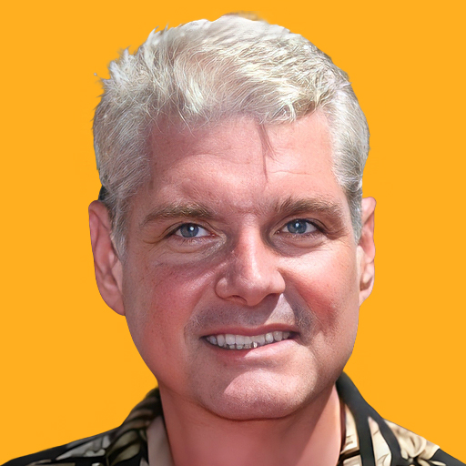 تام کین - Tom Kane