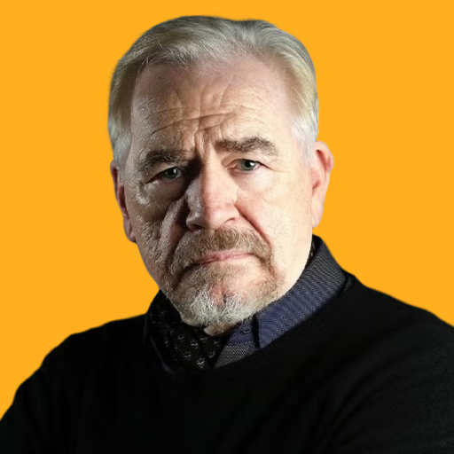 برایان کاکس - Brian Cox