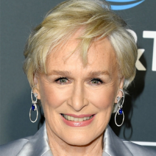 گلن کلوز - Glenn Close