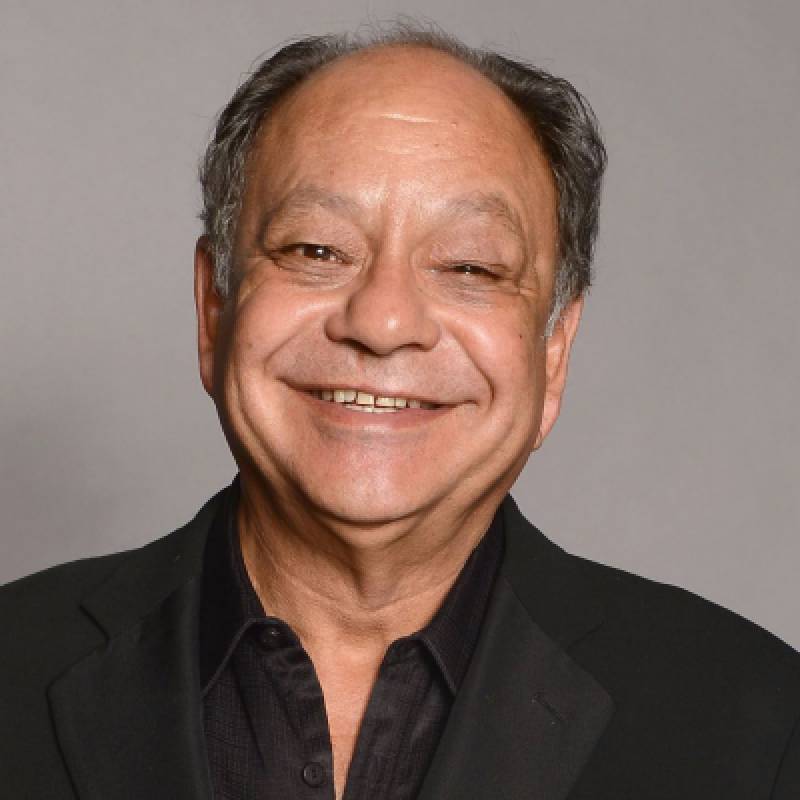 چیچ مارین - Cheech Marin