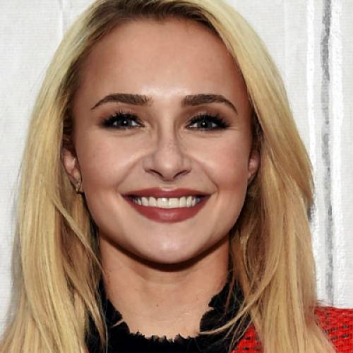 هیدن پنیتیر - Hayden Panettiere