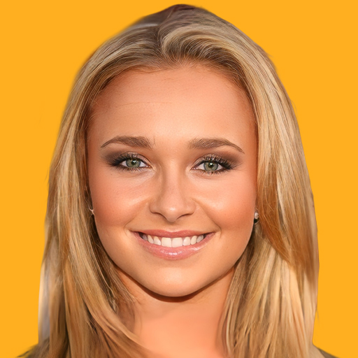 هیدن پنیتیر - Hayden Panettiere