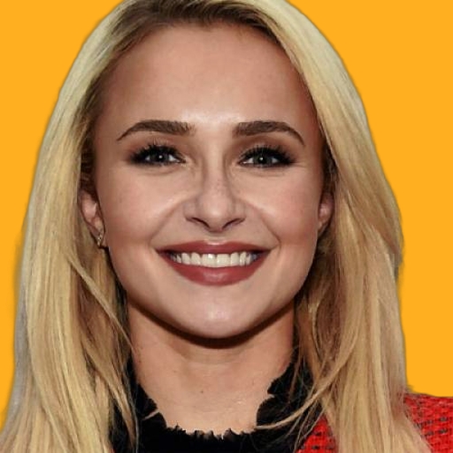 هیدن پنیتیر - Hayden Panettiere