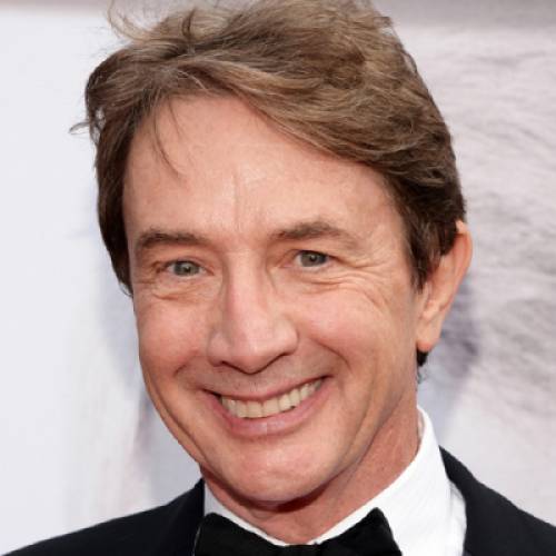 مارتین شورت - Martin Short