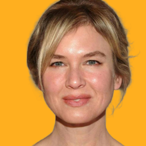 رنی زلوگر - Renee Zellweger 