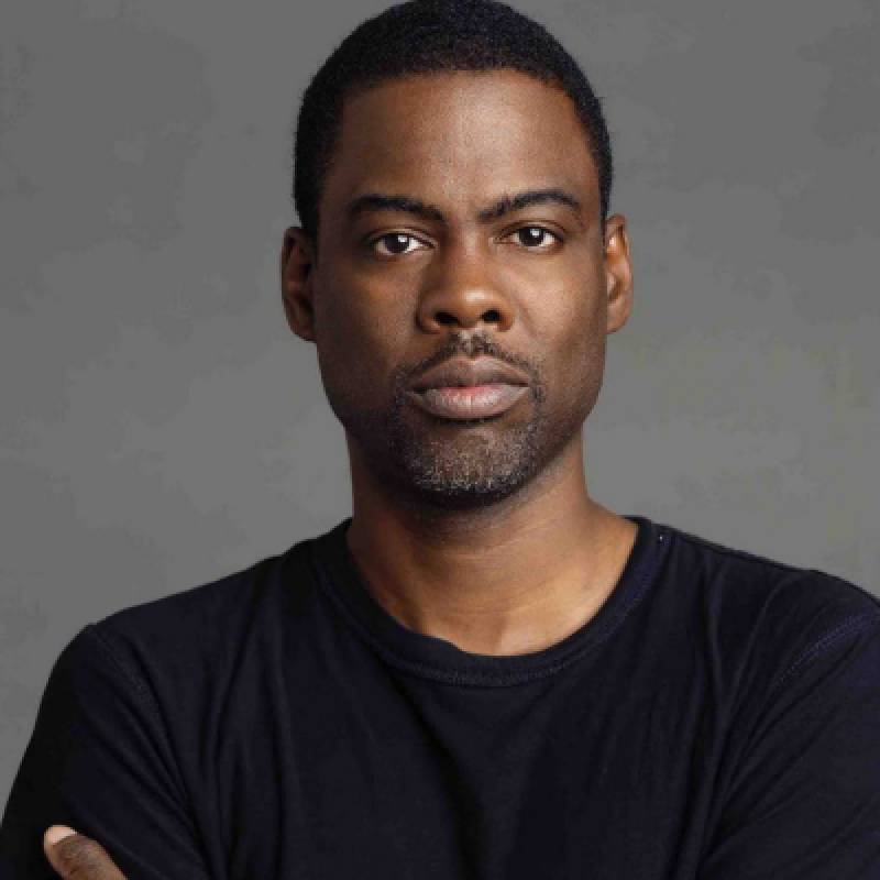 کریس راک - Chris Rock