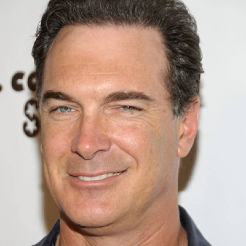 پاتریک واربرتون - Patrick Warburton