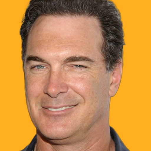 پاتریک واربرتون