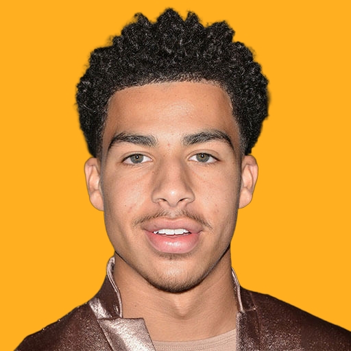 مارکوس اسکریبنر