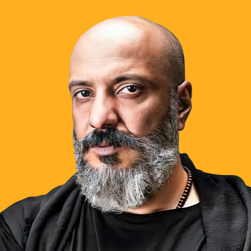 امیر جعفری - amir jafari