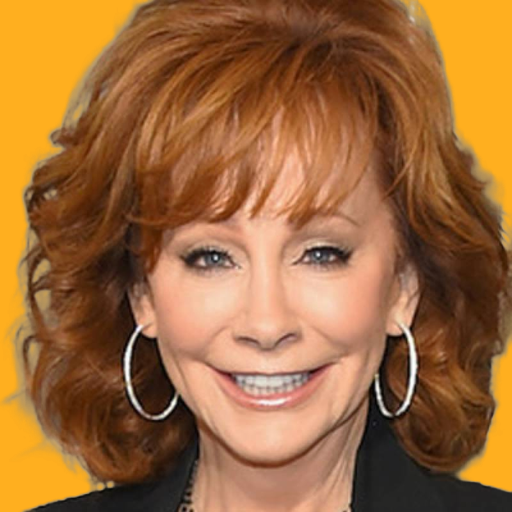 ریبا مک اینتایر - Reba McEntire