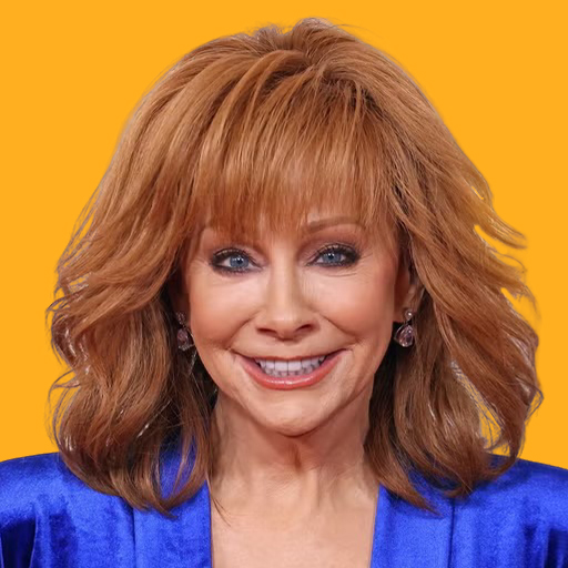 ریبا مک اینتایر - Reba McEntire