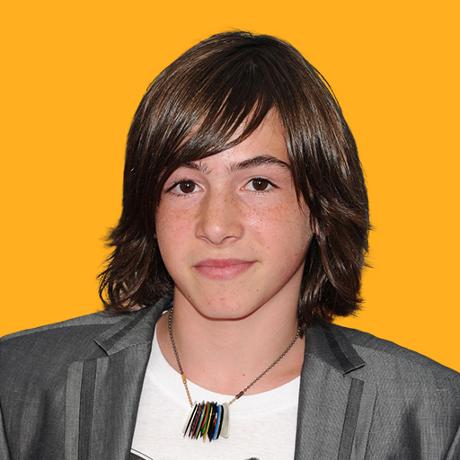 جونا بوبو - Jonah Bobo