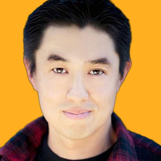 دیوید چن - David Chen