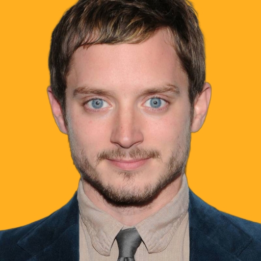 الیجاه وود - Elijah Wood 