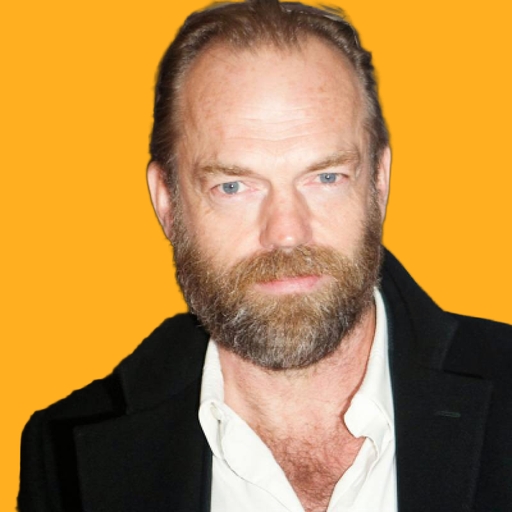 هوگو ویوینگ