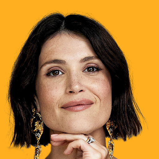 جما آرترتون - Gemma Arterton