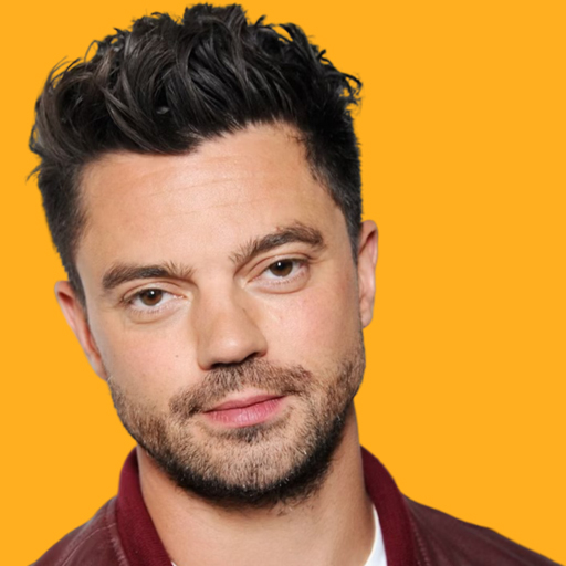 دومینیک کوپر - Dominic Cooper