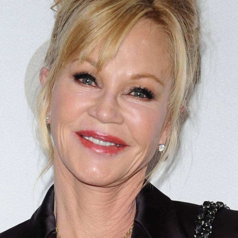 ملانی گریفیث - Melanie Griffith