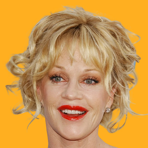 ملانی گریفیث - Melanie Griffith