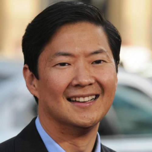 کن جیونگ - Ken Jeong