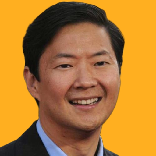 کن جیونگ - Ken Jeong