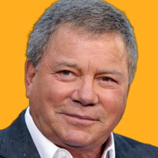 ویلیام شاتنر - William Shatner