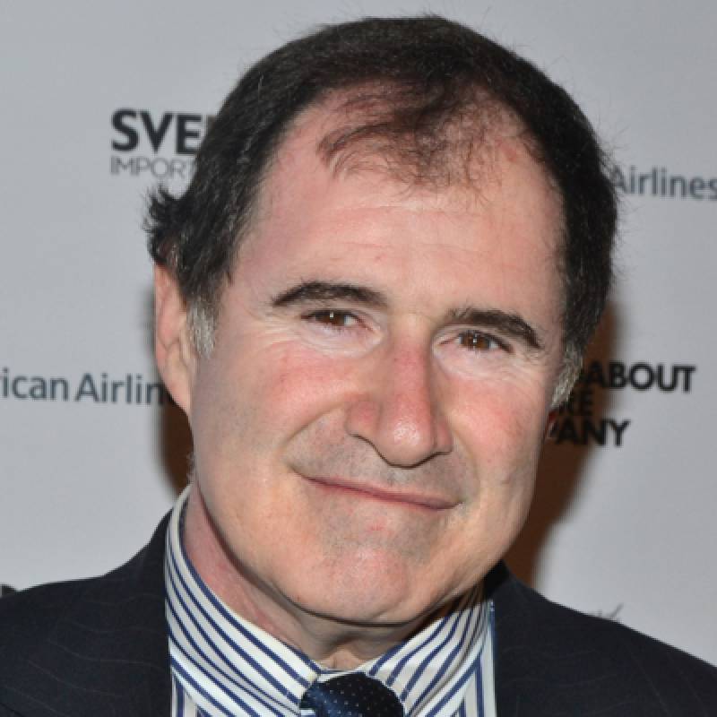 ریچارد کیند - Richard Kind