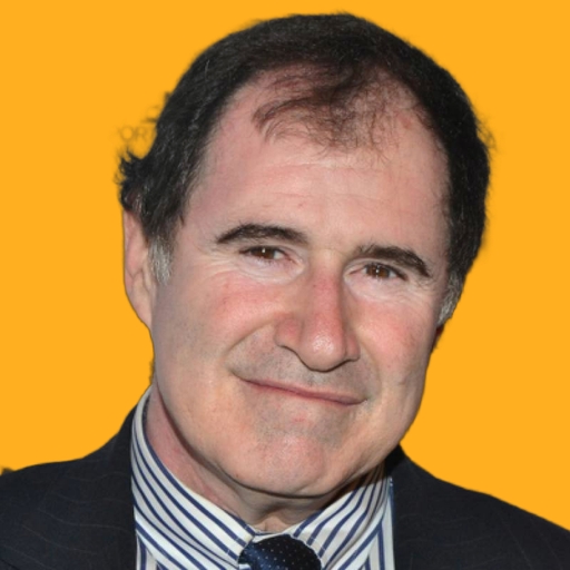 ریچارد کیند - Richard Kind