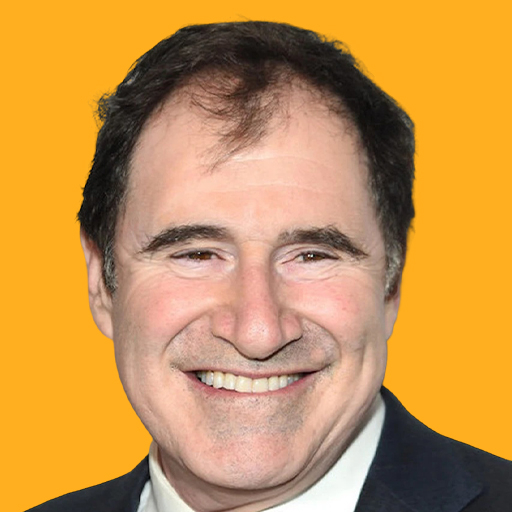 ریچارد کیند - Richard Kind