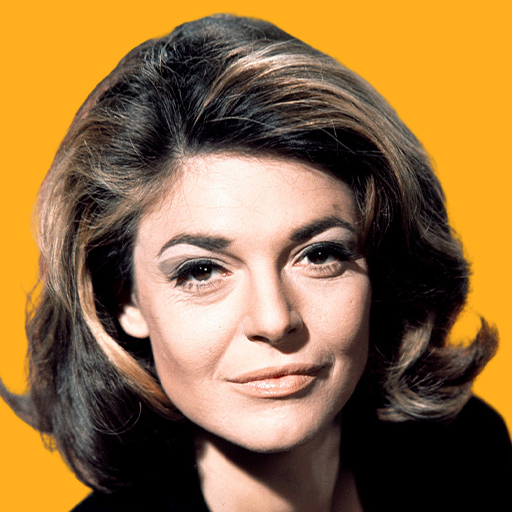 آن بنکرافت - Anne Bancroft