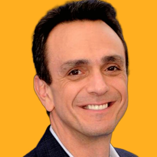 هانک آزاریا