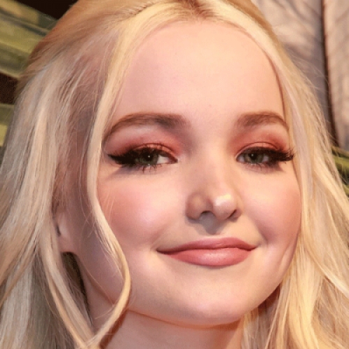 دوو کامرون - Dove Cameron