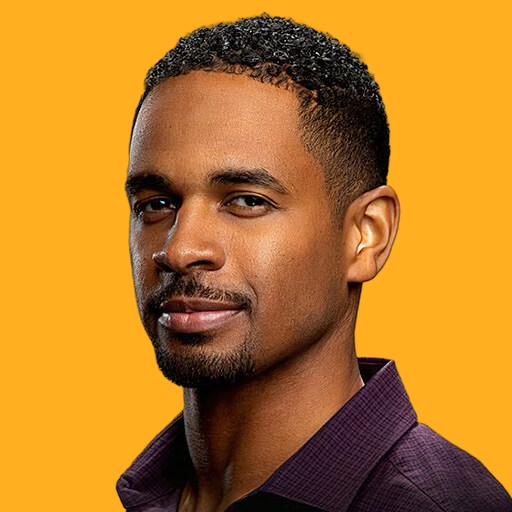 دیمون وینس جونیور - Damon Wayans Jr