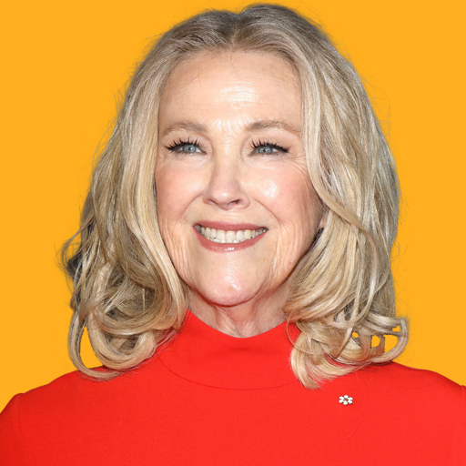 کاترین اوهارا