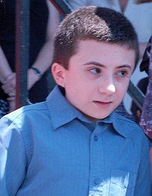 آتیکوس شفر - Atticus Shaffer