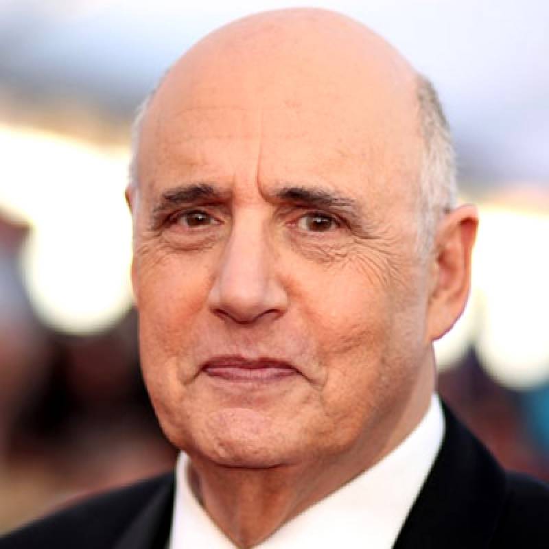 جفری تامبر - Jeffrey Tambor