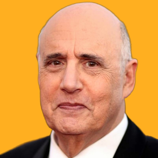 جفری تامبر - Jeffrey Tambor