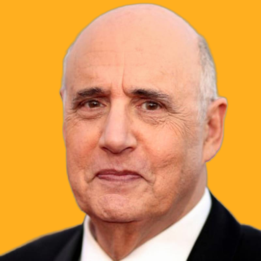 جفری تامبر - Jeffrey Tambor