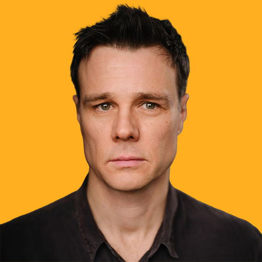 روپرت اوانس - Rupert Evans