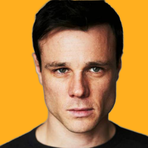 روپرت اوانس - Rupert Evans
