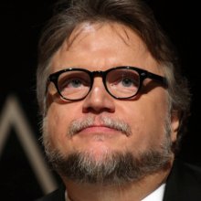 گیرمو دل تورو - Guillermo del Toro