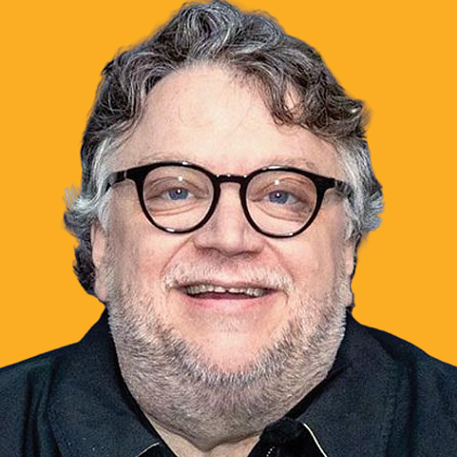 گیرمو دل تورو - Guillermo del Toro