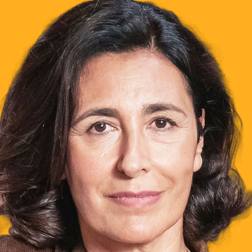 آنتونلا آتیلی - Antonella Attili