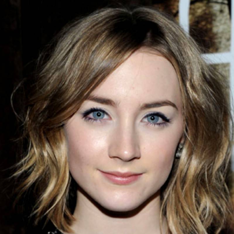 سیرشا رونان - Saoirse Ronan