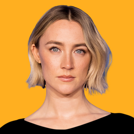 سیرشا رونان - Saoirse Ronan