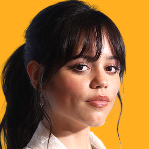 جنا اورتگا - Jenna Ortega