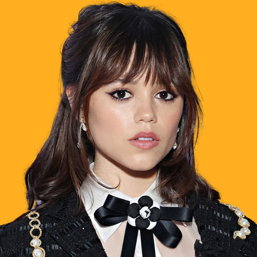 جنا اورتگا - Jenna Ortega