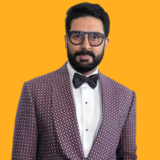 آبیشک باچان - Abhishek Bachchan