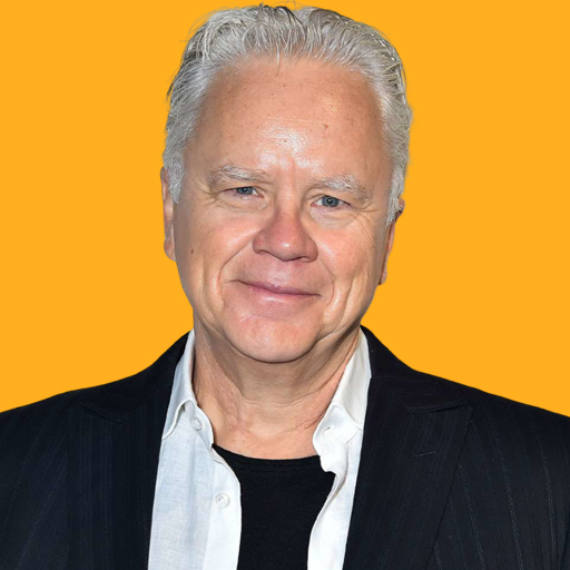 تیم رابینز - Tim Robbins